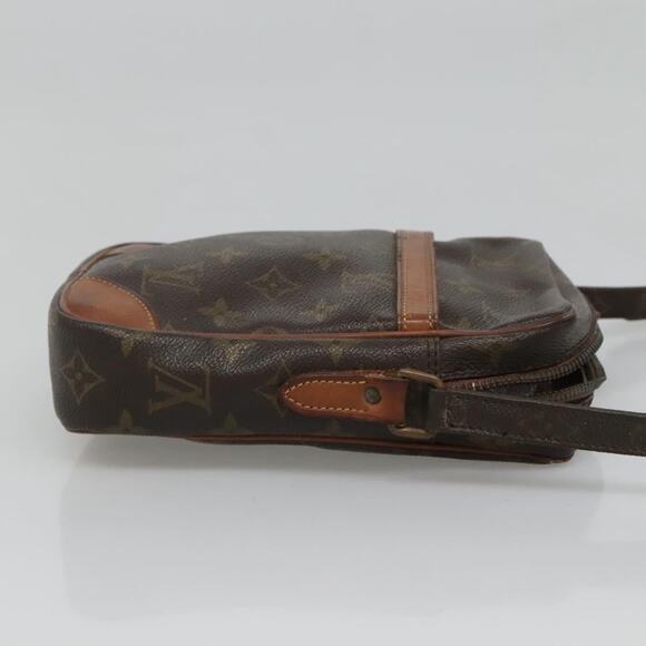 LOUIS VUITTON Monogram Danube Shoulder Bag M45266 - Picture 4 of 16